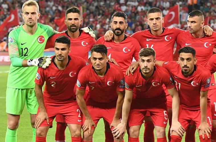 土耳其怎么进的欧洲杯决赛（土耳其进过欧洲杯四强吗）